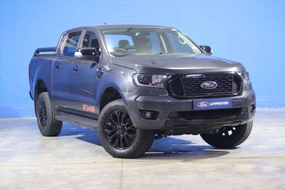 Ford-FX4 2.0D D/C P/U A/T 4X22021-Eastern-Cape-Motors-Showroom Used