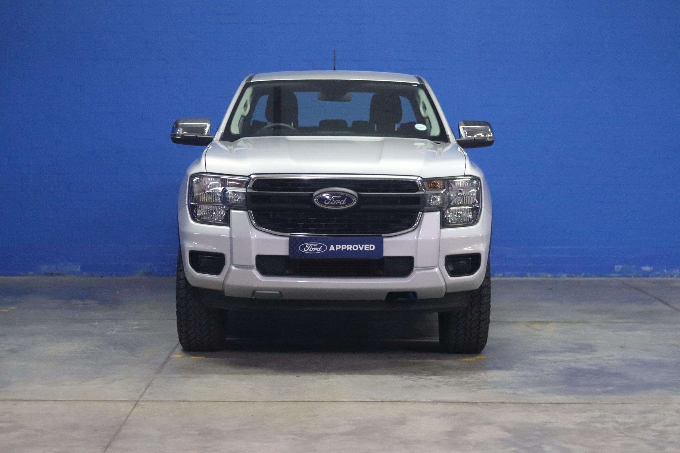 Ford-2.0L XL D/C P/U MT 4X42023-Eastern-Cape-Motors-Showroom Used