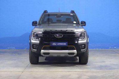 Ford-2.0L Bi-Turbo Wildtrak X D/C P/U A/T 4X42024-Eastern-Cape-Motors-Showroom Used