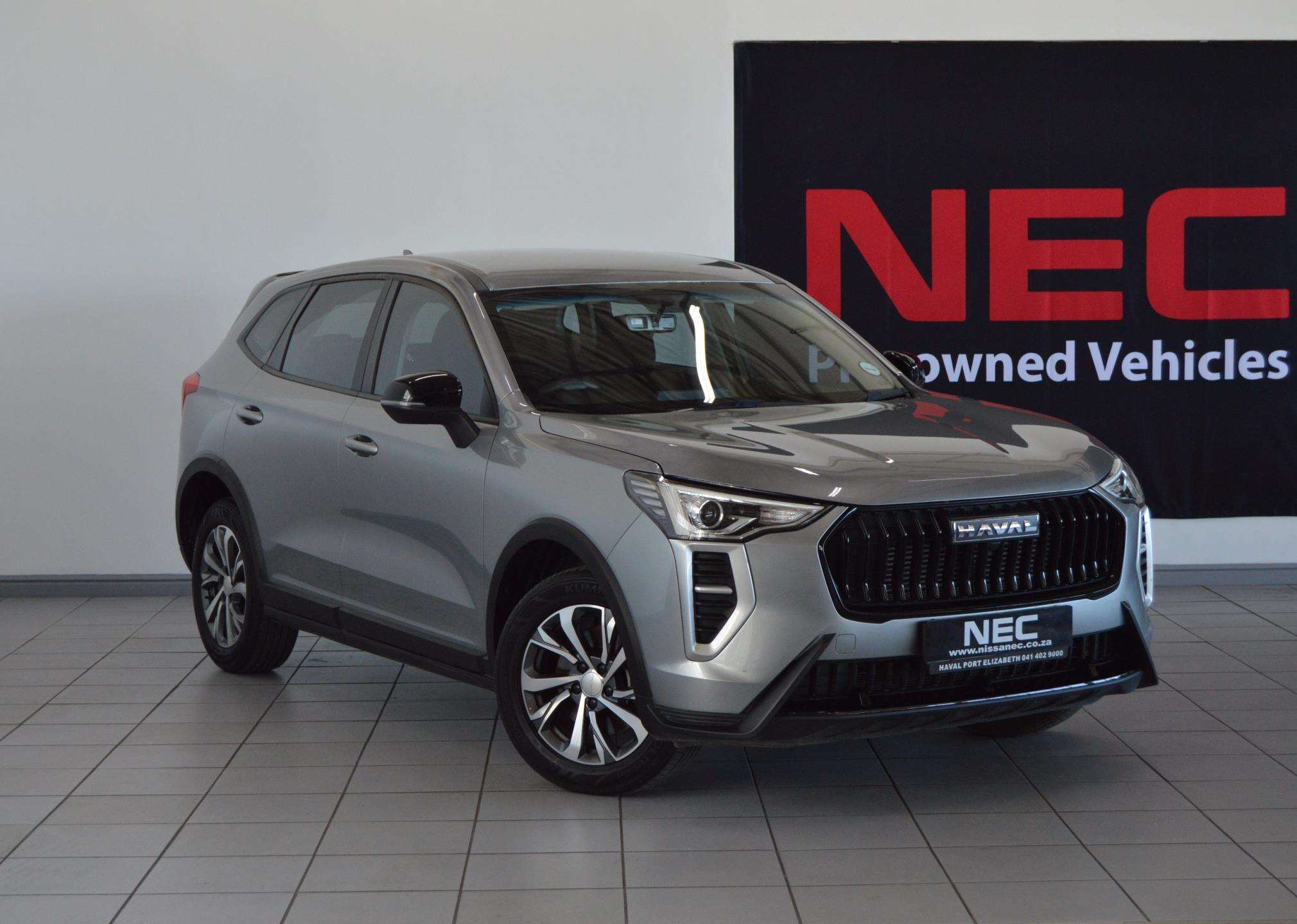 Haval-1.5T City2024-Eastern-Cape-Motors-Refurb