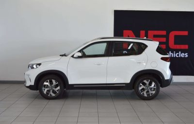 Kia-1.5 EX CVT2021-Eastern-Cape-Motors-NEC Moffet
