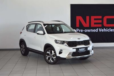 Kia-1.5 EX CVT2021-Eastern-Cape-Motors-NEC Moffet