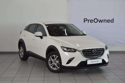 Mazda-2.0 Dynamic AT2024-Eastern-Cape-Motors-Demo/Loaner Fleet