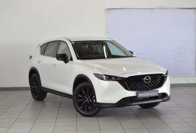 Mazda-2.0 CARBON EDITION A/T2024-Eastern-Cape-Motors-Demo/Loaner Fleet