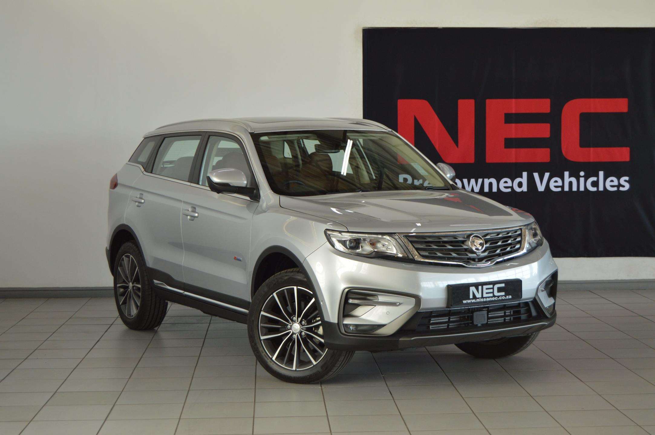 Proton-1.5TD Premium 2WD2026-Eastern-Cape-Motors-Demonstrator