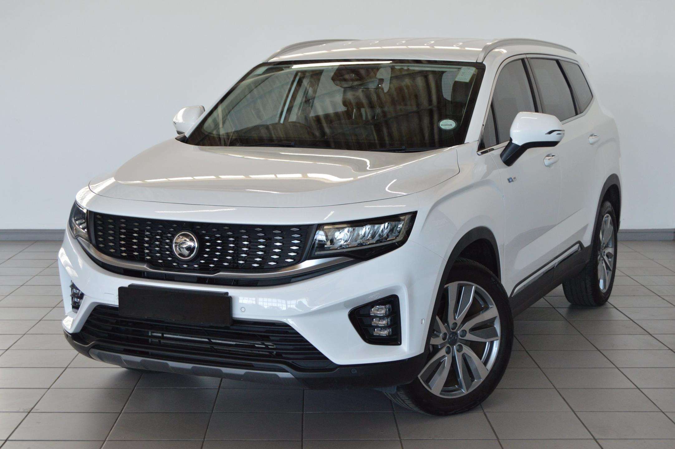 Proton-1.5 TGDI BSG Premium2023-Eastern-Cape-Motors-Demonstrator