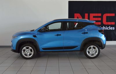 Renault-1.0 Eenergy Zen2024-Eastern-Cape-Motors-Refurb