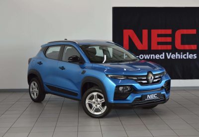 Renault-1.0 Eenergy Zen2024-Eastern-Cape-Motors-Refurb