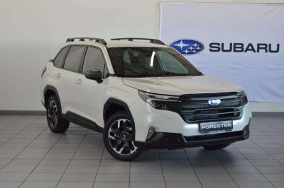 Subaru-2.5 Touring CVT2026-Eastern-Cape-Motors-Demo Loaner/Fleet