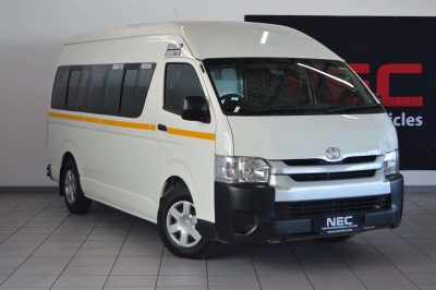 Toyota-2.5 D-4D Sesfikile 16s2025-Eastern-Cape-Motors-Refurb