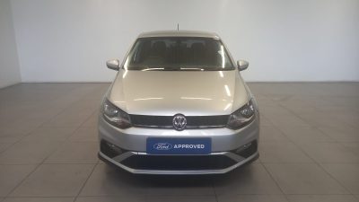 VOLKSWAGEN-POLO GP 1.6 COMFORTLINE2021-Eastern-Cape-Motors-Showroom Used