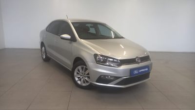 VOLKSWAGEN-POLO GP 1.6 COMFORTLINE2021-Eastern-Cape-Motors-Showroom Used