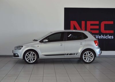 Volkswagen-1.0 TSI GT (5DR)2021-Eastern-Cape-Motors-Refurb