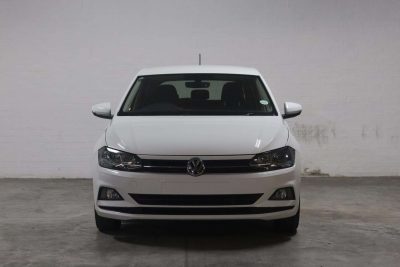 Volkswagen-1.0 TSI Comfortline DSG2019-Eastern-Cape-Motors-Used Showroom