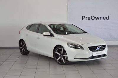 Volvo-T3 Essential2014-Eastern-Cape-Motors-Mazda Showroom