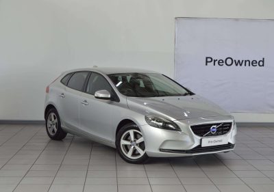 Volvo-T3 Manual Essential2015-Eastern-Cape-Motors-Mazda Showroom