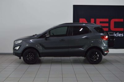 Ford-1.5TiVCT Ambiente AT2022-Eastern-Cape-Motors-Refurb