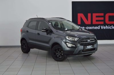Ford-1.5TiVCT Ambiente AT2022-Eastern-Cape-Motors-Refurb