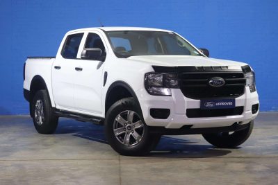 Ford-2.0D XL D/C P/U MT 4X22024-Eastern-Cape-Motors-Showroom Used