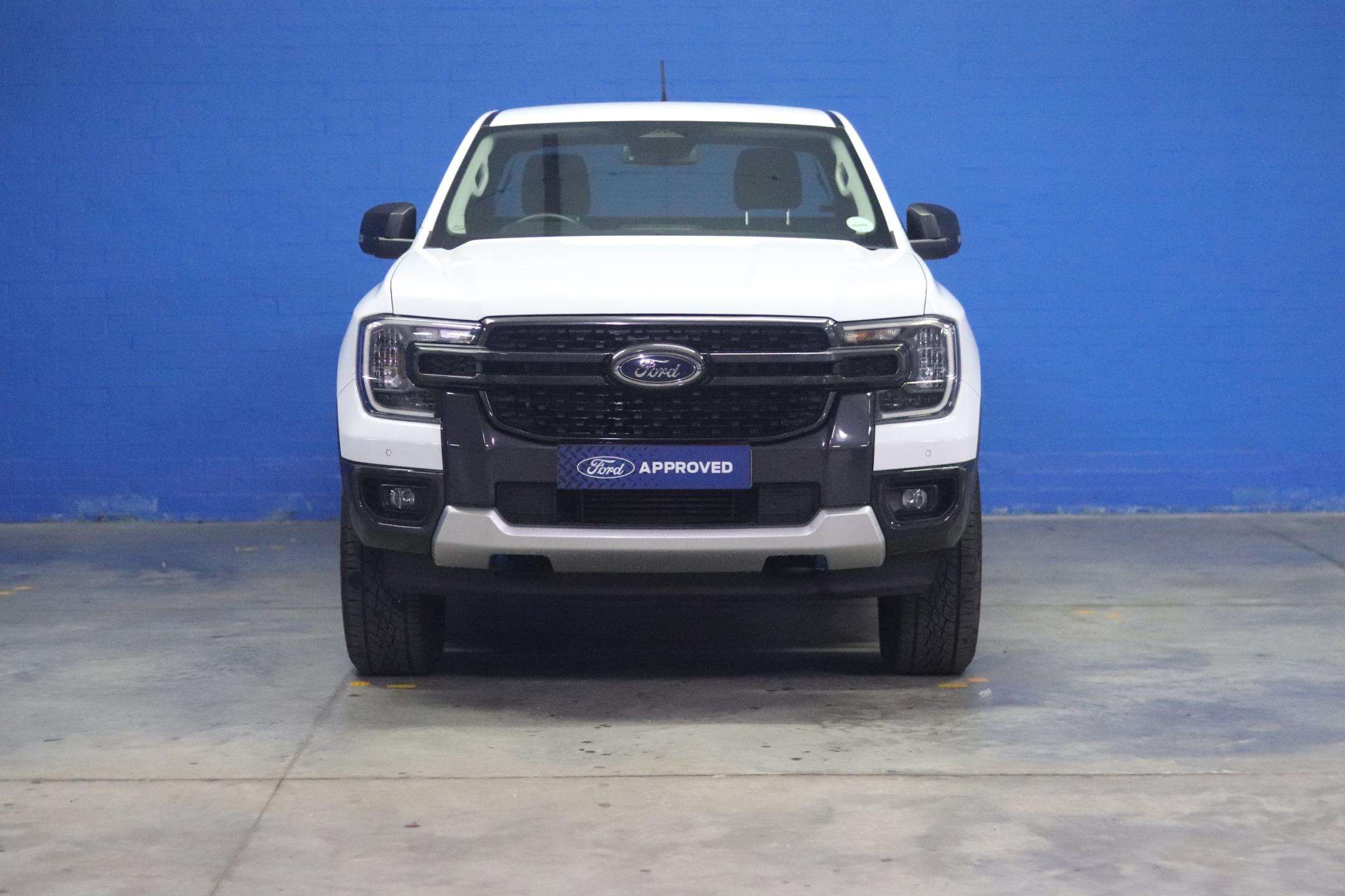 Ford-2.0L Bi-Turbo XLT Sup/Cab P/U A/T 4X42024-Eastern-Cape-Motors-Showroom Used