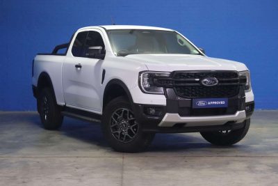 Ford-2.0L Bi-Turbo XLT Sup/Cab P/U A/T 4X42024-Eastern-Cape-Motors-Showroom Used