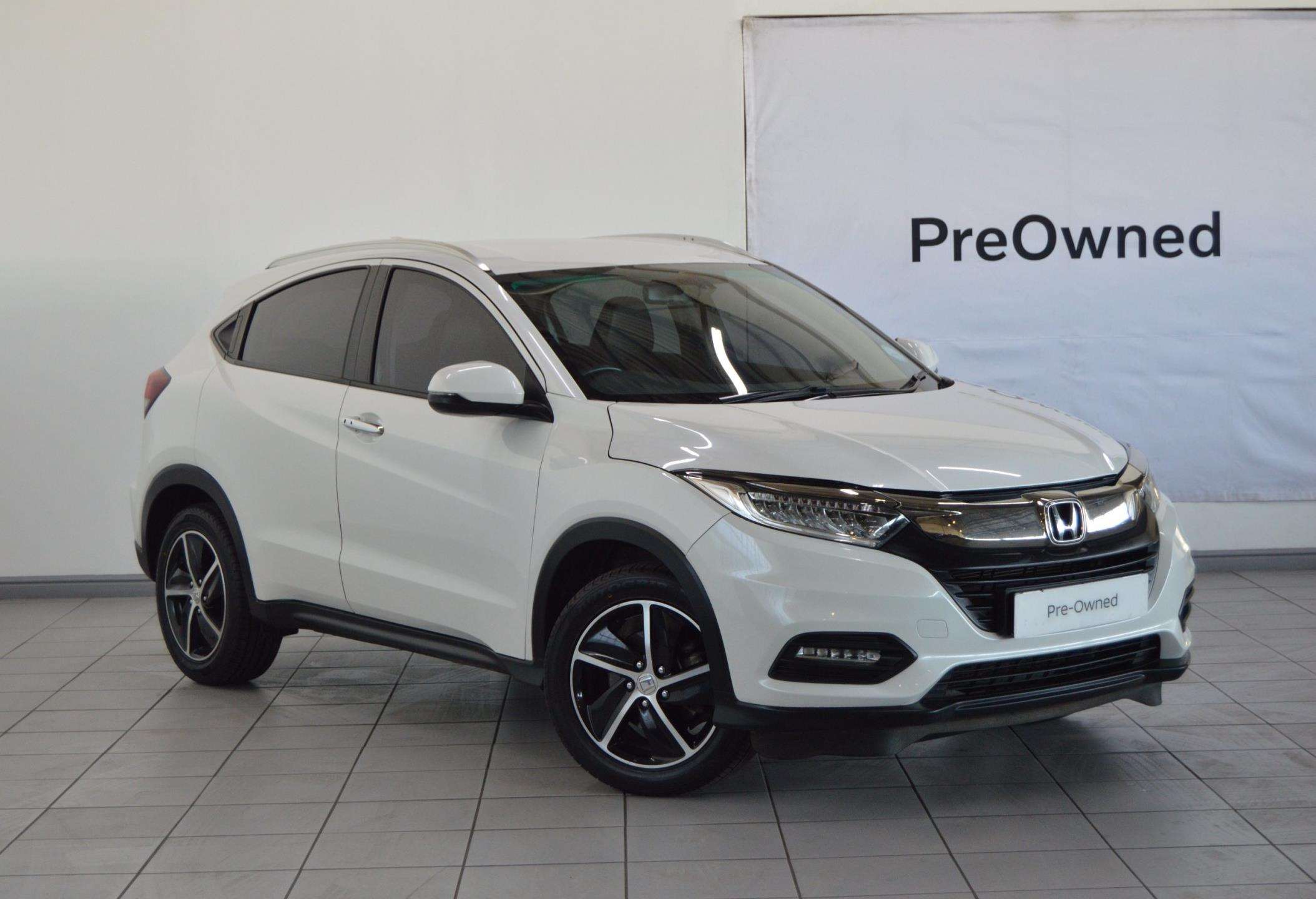 Honda-1.8 Elegance CVT2021-Eastern-Cape-Motors-Mazda Showroom