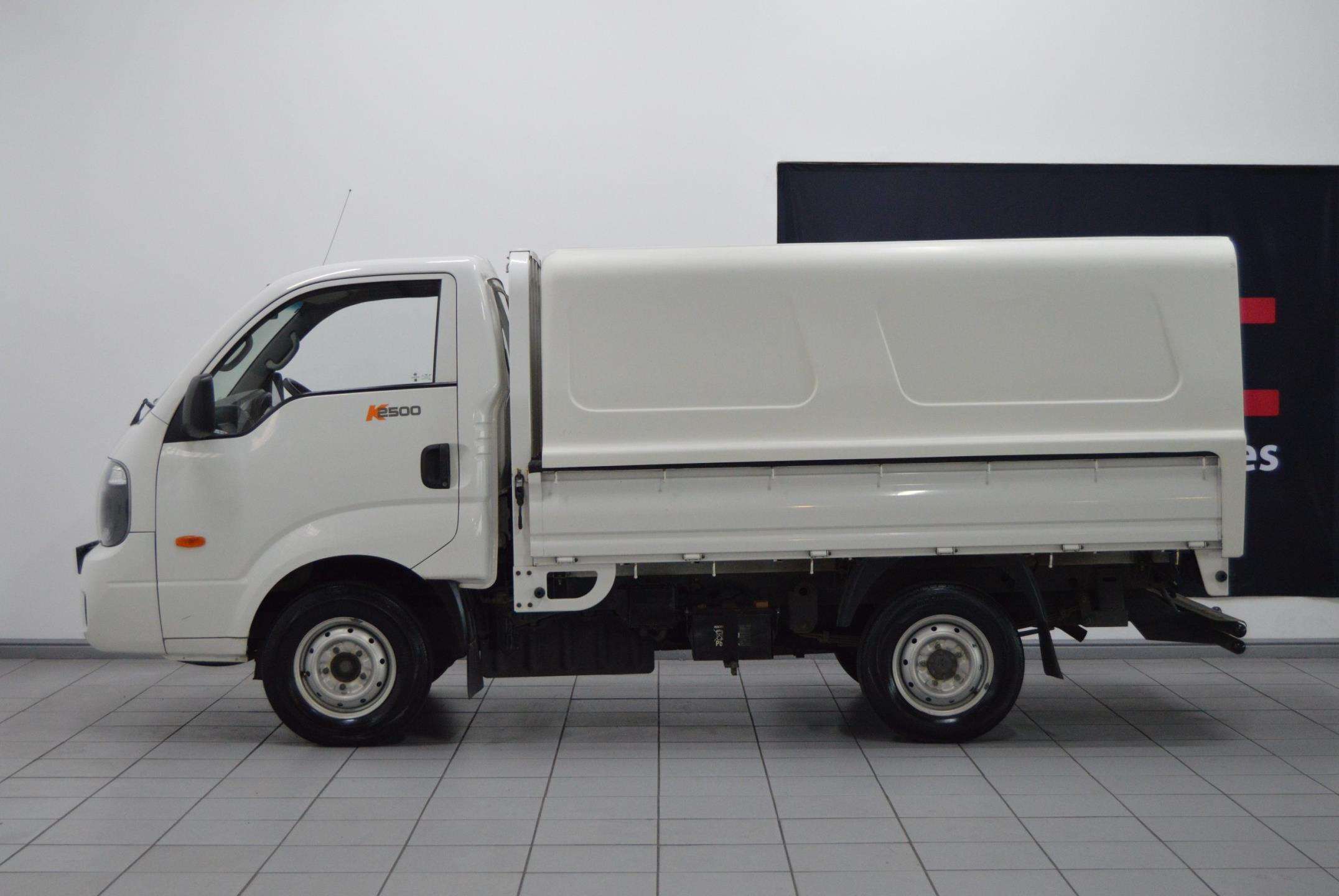 Kia-Single Cab2022-Eastern-Cape-Motors-Refurb