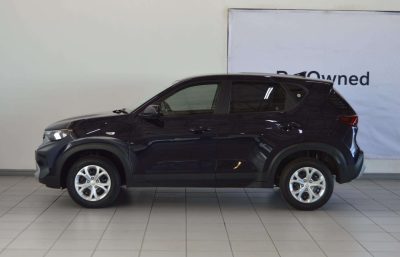 Kia-1.5 LX2023-Eastern-Cape-Motors-Mazda Showroom