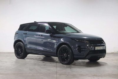 Land Rover-2.0D HSE R-Dynamic 147KW (D200)2024-Eastern-Cape-Motors-Used Showroom