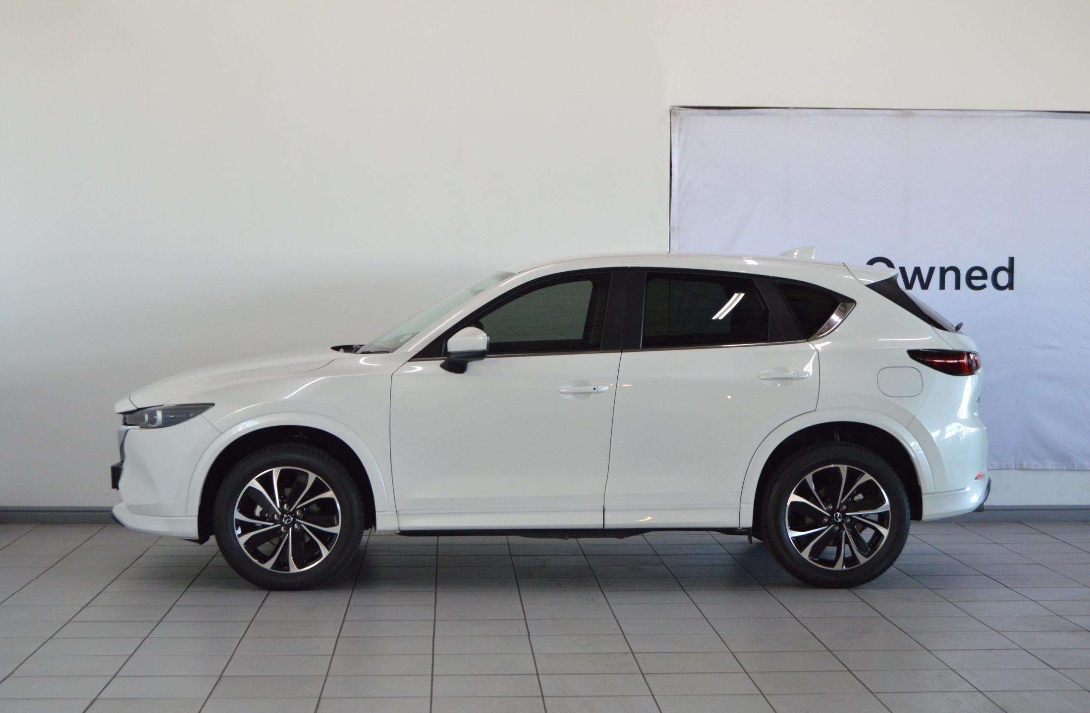 Mazda-2.0 Dynamic A/T2026-Eastern-Cape-Motors-Mazda Showroom
