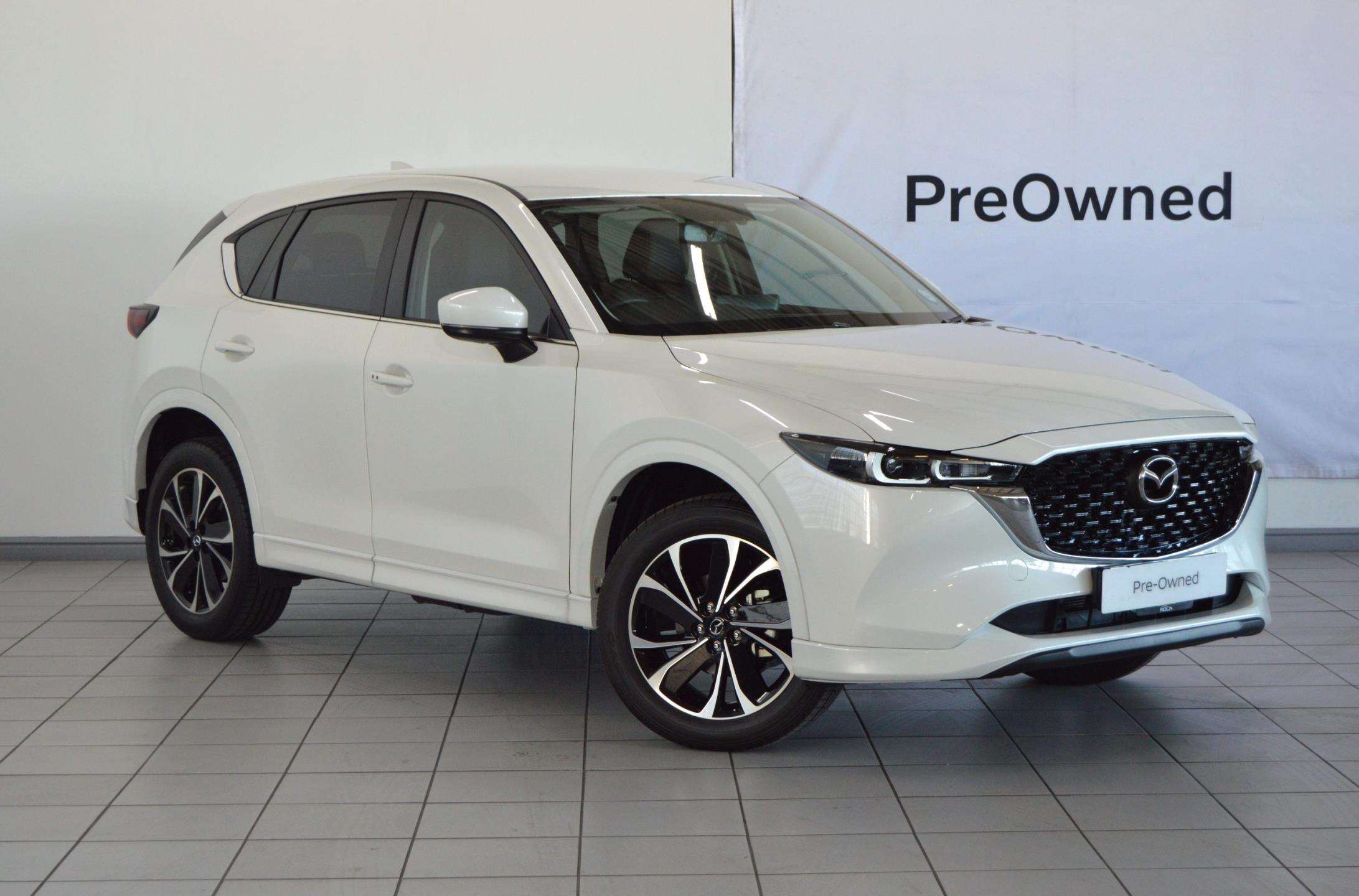 Mazda-2.0 Dynamic A/T2026-Eastern-Cape-Motors-Mazda Showroom