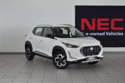 Nissan-1.0 Turbo Acenta2025-Eastern-Cape-Motors-Demonstrator