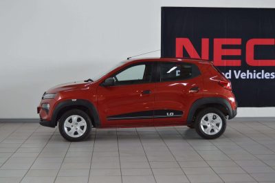 Renault-1.0 Life 5DR2025-Eastern-Cape-Motors-Refurb