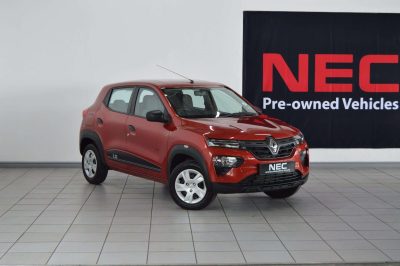 Renault-1.0 Life 5DR2025-Eastern-Cape-Motors-Refurb
