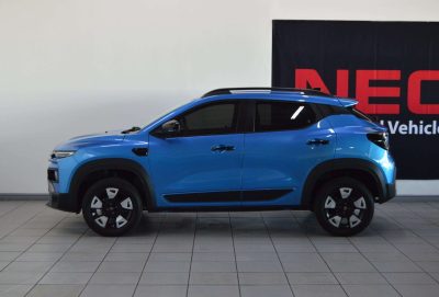 Renault-1.0L Techno2026-Eastern-Cape-Motors-Demonstrator