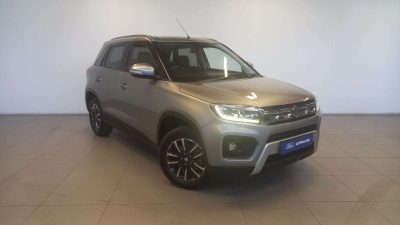 SUZUKI-VITARA BREZZA 1.5 GLX2023-Eastern-Cape-Motors-Showroom Used