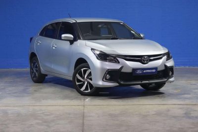 Toyota-1.5 XS MT 5DR2025-Eastern-Cape-Motors-Showroom Used