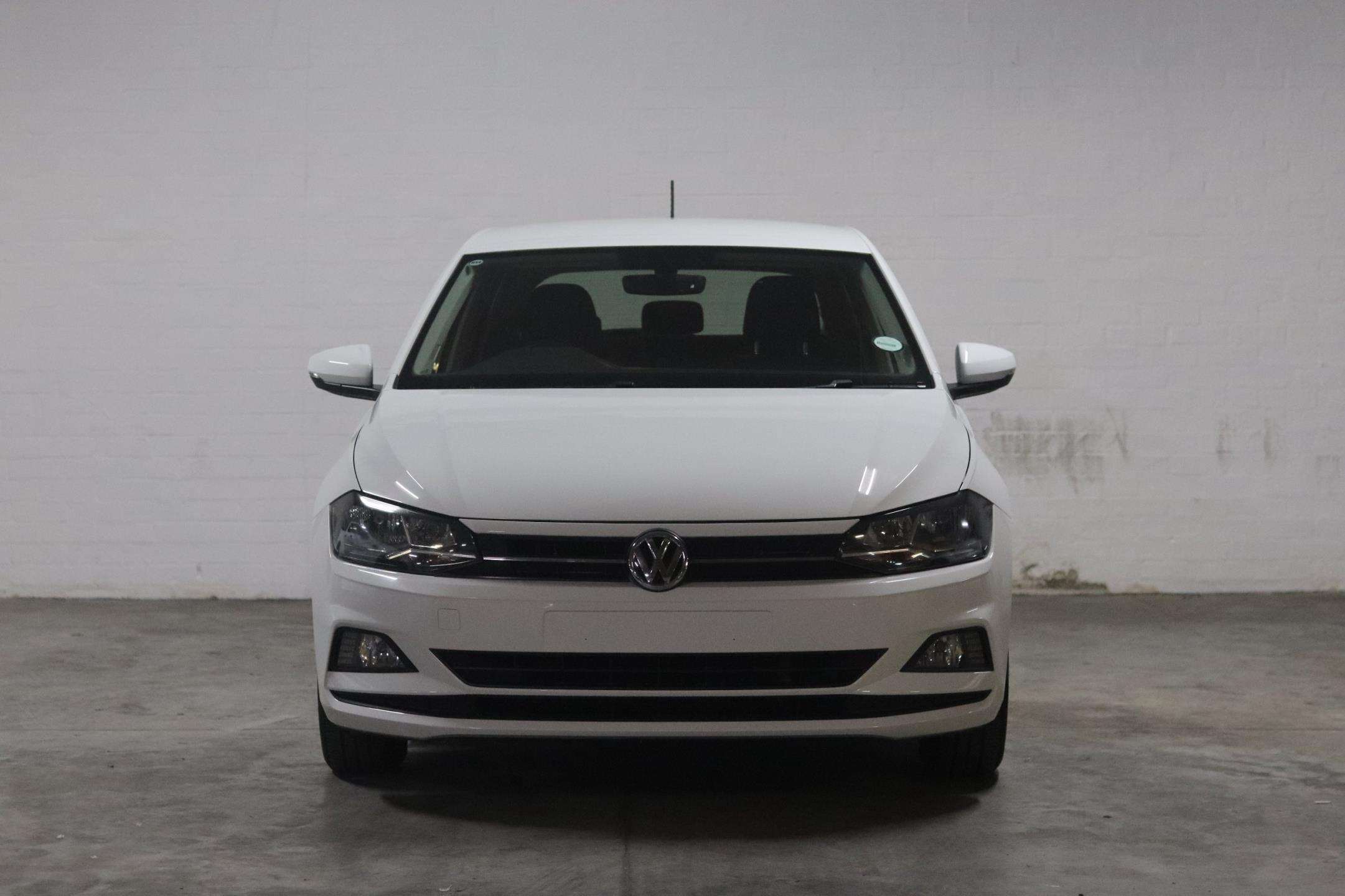 Volkswagen-1.0 TSI Comfortline DSG2019-Eastern-Cape-Motors-Used Showroom