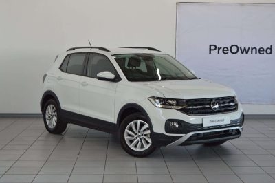 Volkswagen-1.0 TSI Comfortline2024-Eastern-Cape-Motors-Mazda Showroom