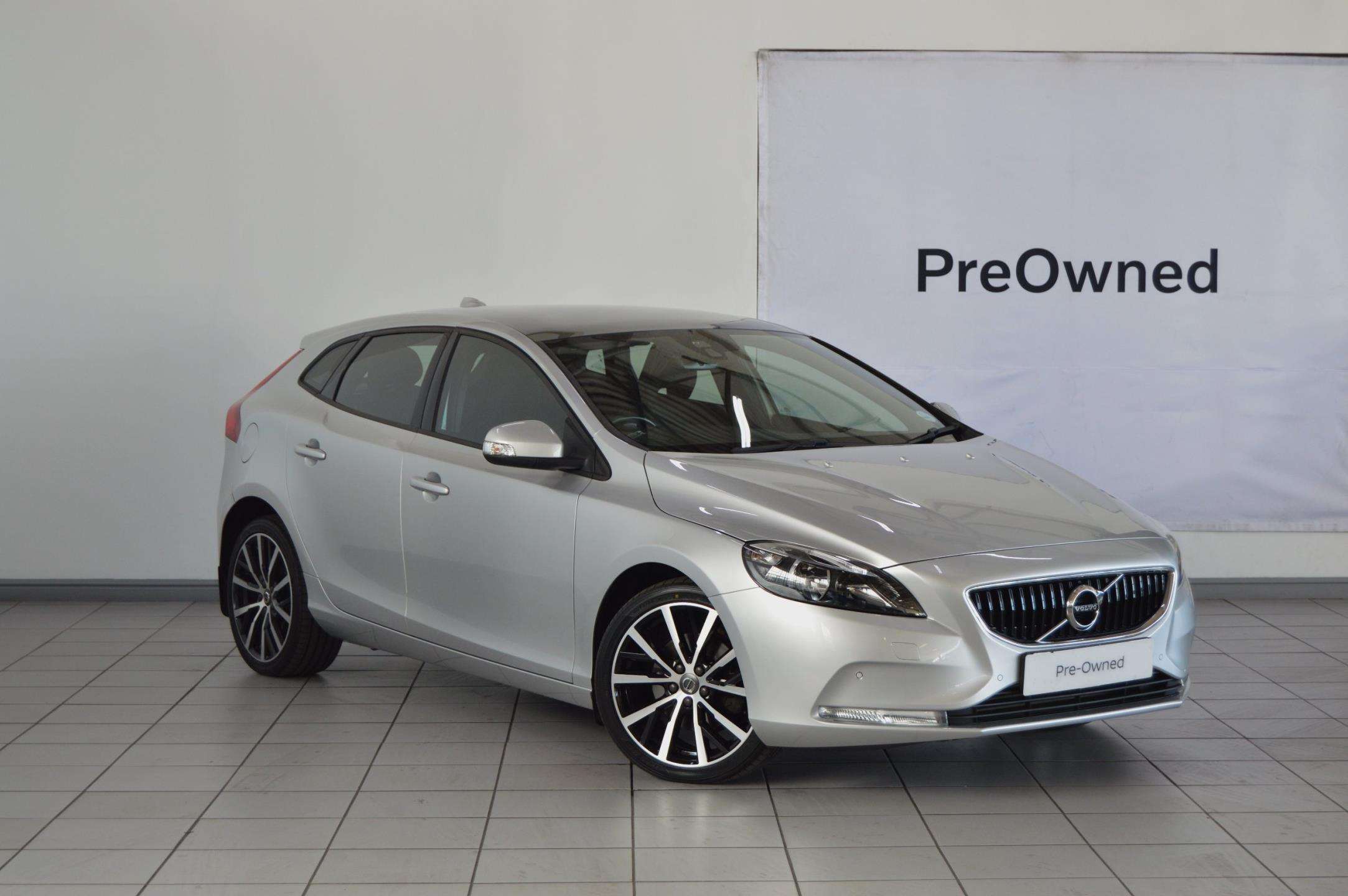 Volvo-D2 Kinetic2018-Eastern-Cape-Motors-Mazda Showroom