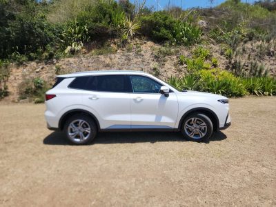 Ford-Ambiente 1.8L EcoBoost 7AT2026-Eastern-Cape-Motors-Demo/Loaner Fleet