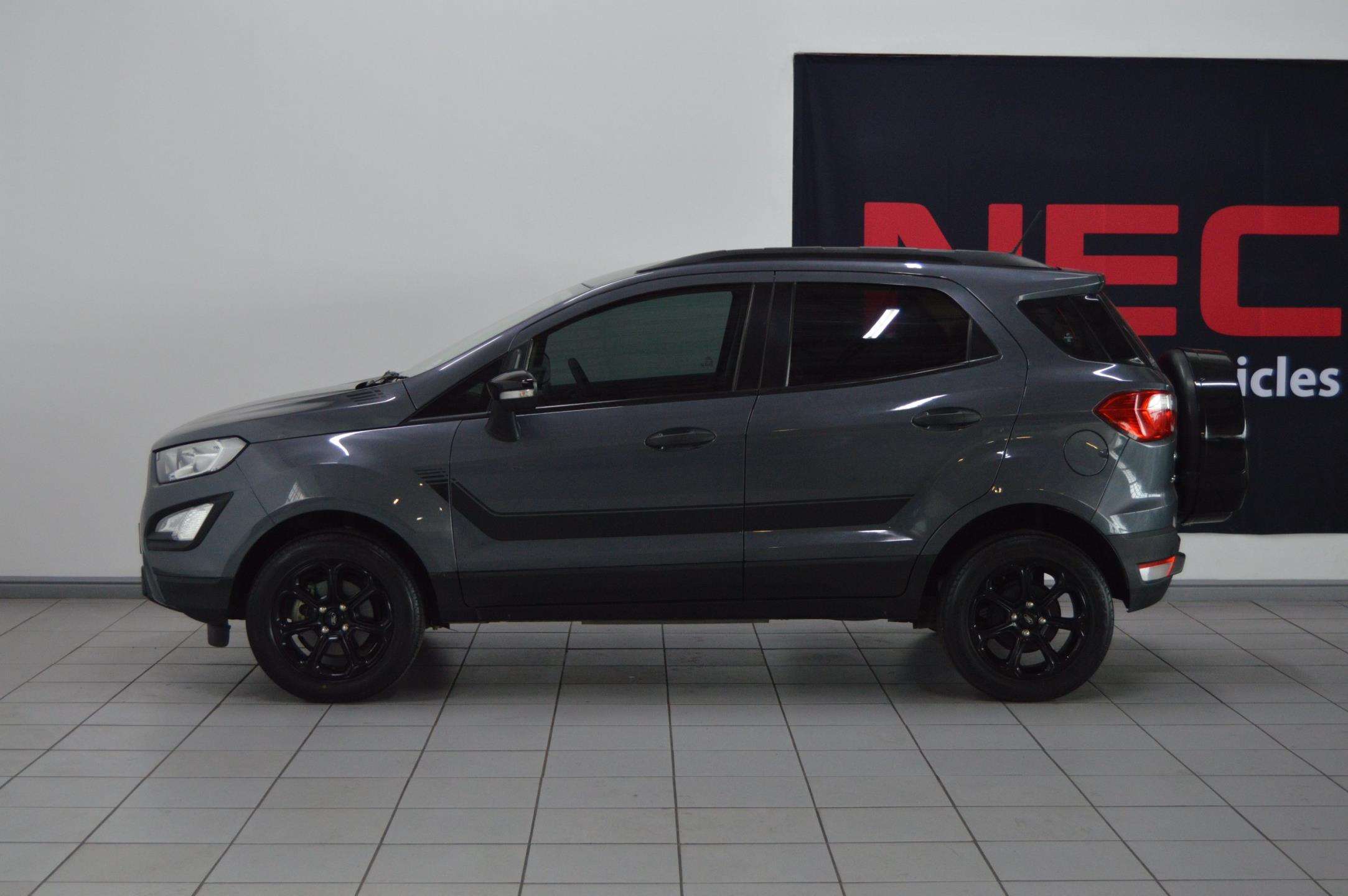 Ford-1.5TiVCT Ambiente AT2022-Eastern-Cape-Motors-Refurb