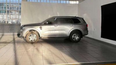 Ford-WRJE 2.0L BIT XLT 4X2 10AT2025-Eastern-Cape-Motors-Demo fleet