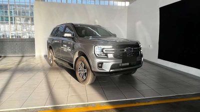 Ford-WRJE 2.0L BIT XLT 4X2 10AT2025-Eastern-Cape-Motors-Demo fleet