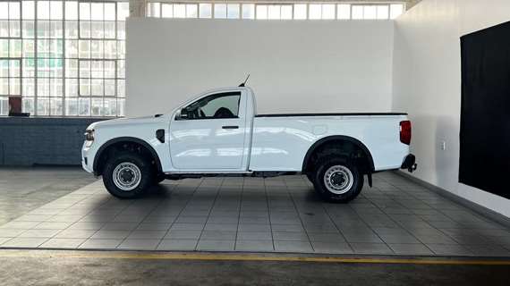Ford-2.0L SIT SC XL 4X2 10AT (YE4B)2026-Eastern-Cape-Motors-Demo fleet