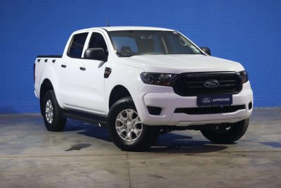 Ford-2.2 TDCI XL D/C P/U MT 4X22022-Eastern-Cape-Motors-Showroom Used