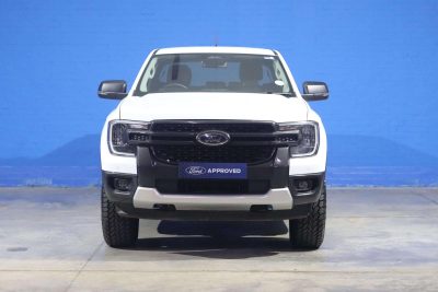 Ford-2.0D XLT D/C P/U A/T 4X22025-Eastern-Cape-Motors-Showroom Used