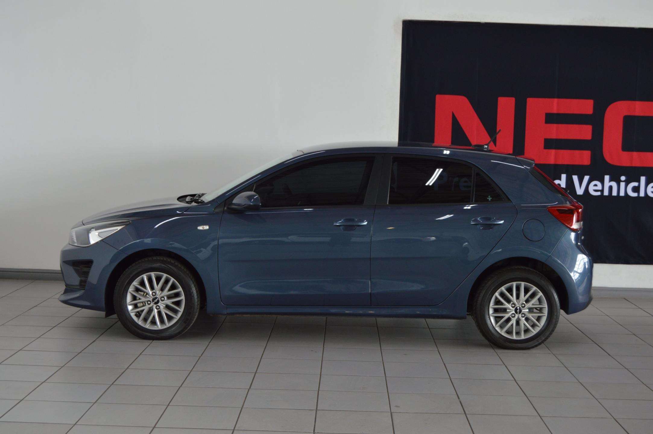 Kia-1.2 LS 5DR2023-Eastern-Cape-Motors-Refurb