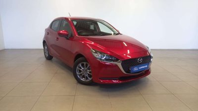 Mazda-MAZDA2 1.5 DYNAMIC A/T 5Dr2024-Eastern-Cape-Motors-Showroom Used