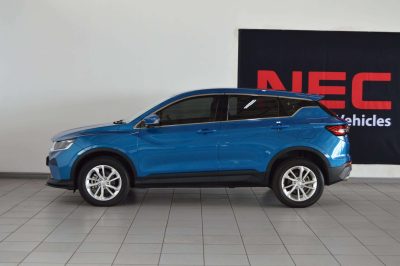 Proton-1.5T Standard2026-Eastern-Cape-Motors-Demonstrator